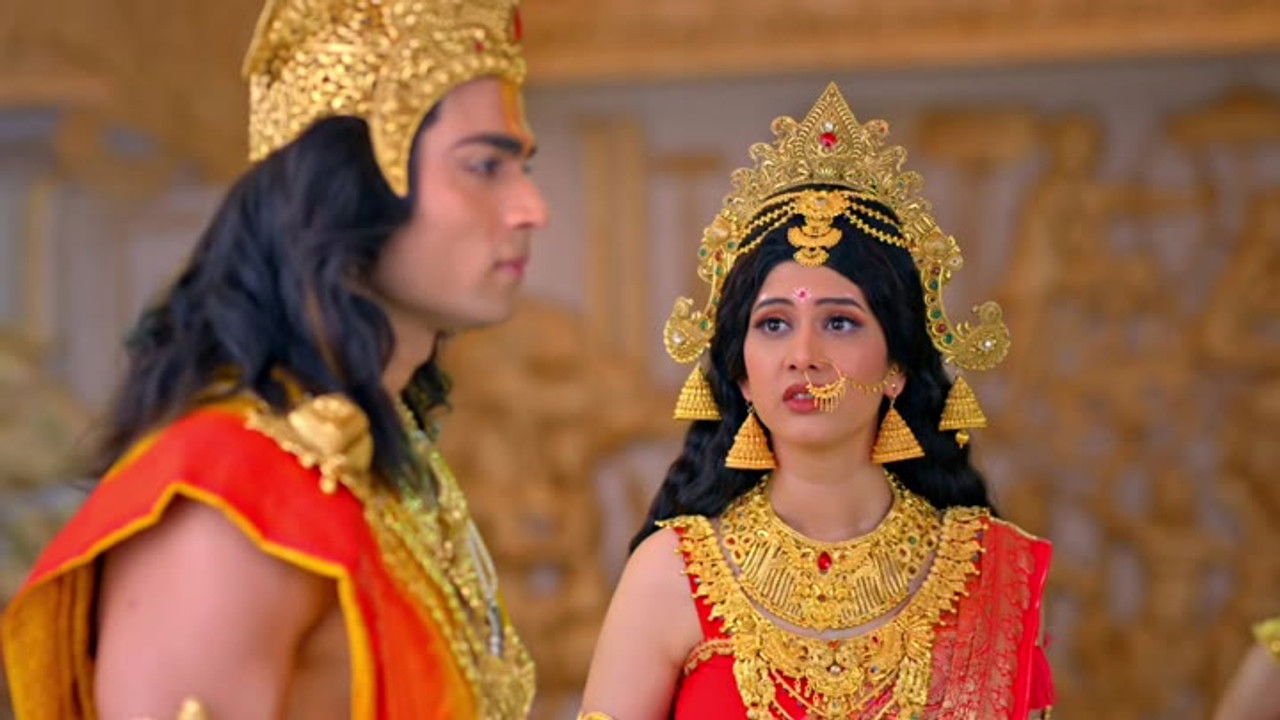 Shiv Shakti - Tap Tyaag Tandav — Épisode 2