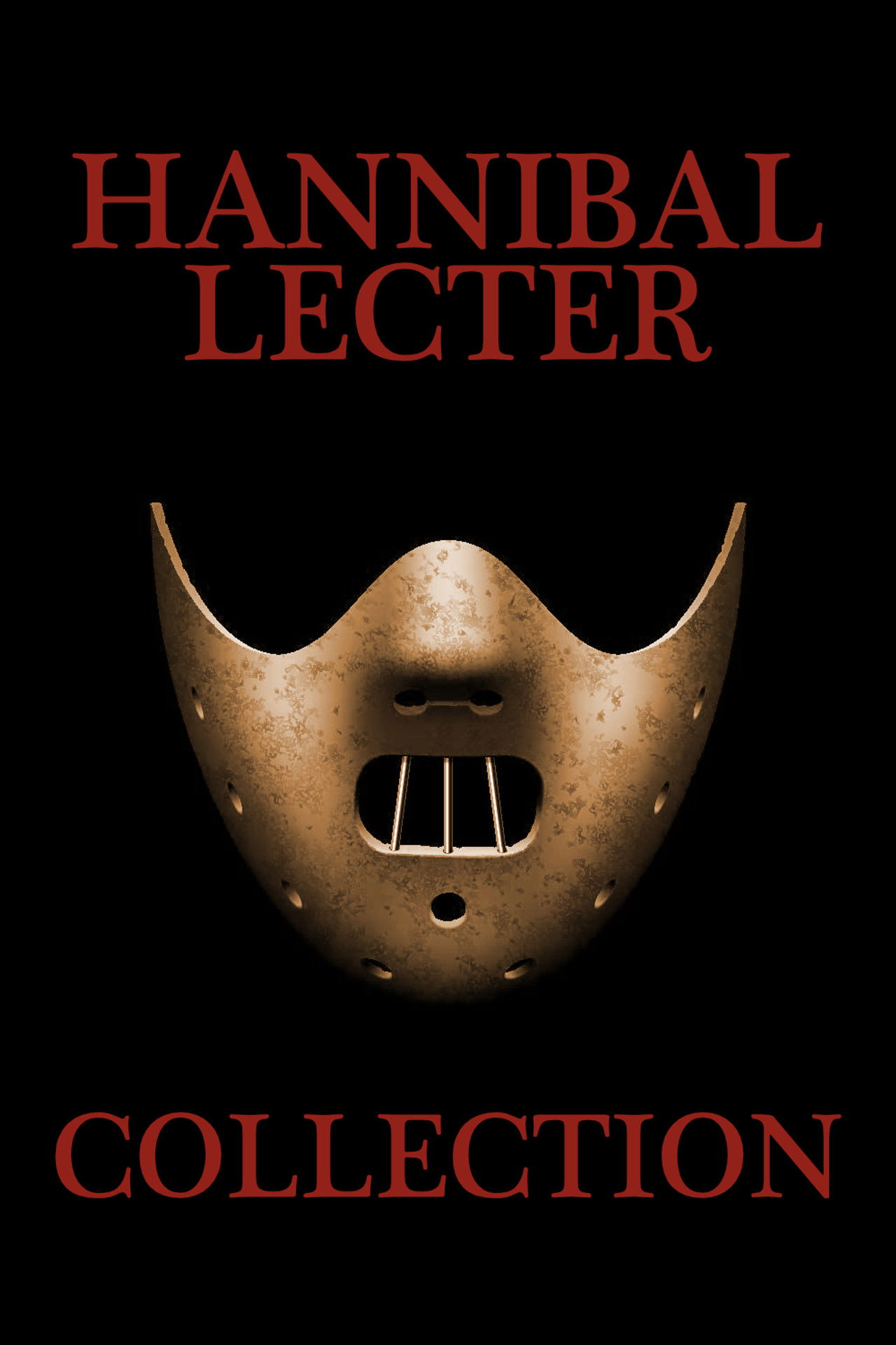 The Hannibal Lecter Collection