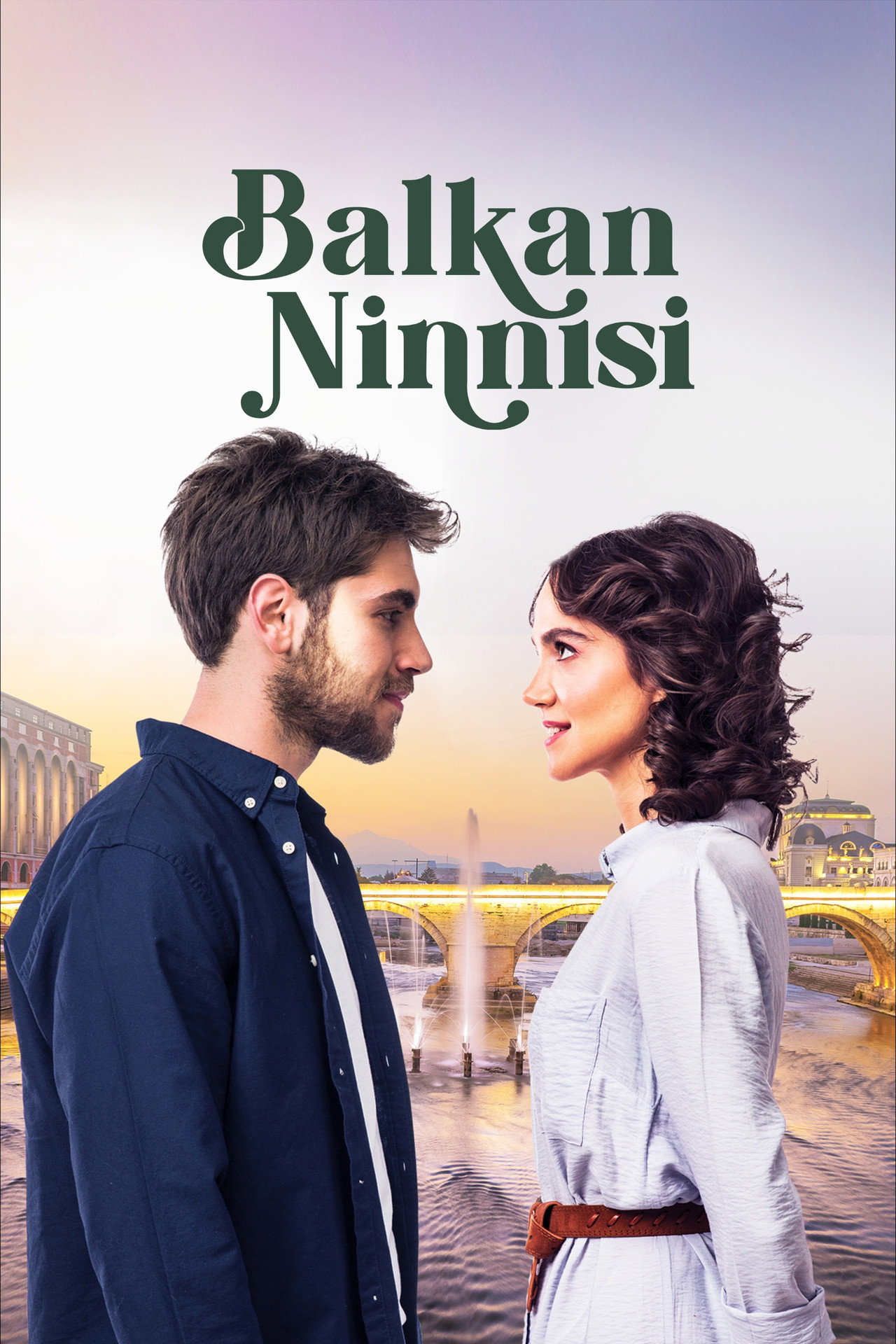 Balkan Ninnisi