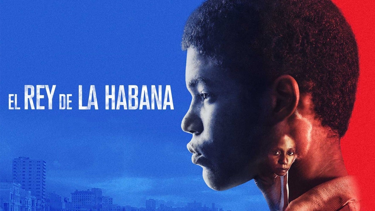 The King of Havana (2015)