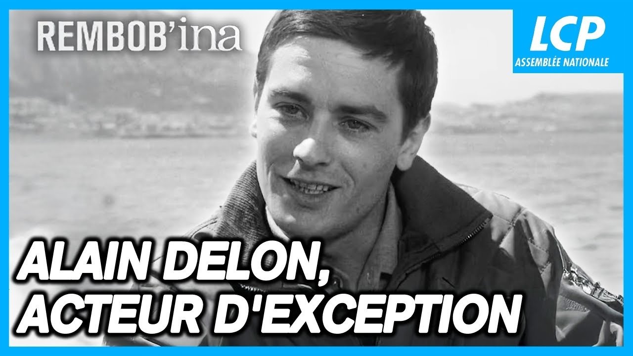 Rembob'Ina - Season 8 Episode 1 : Episode 1