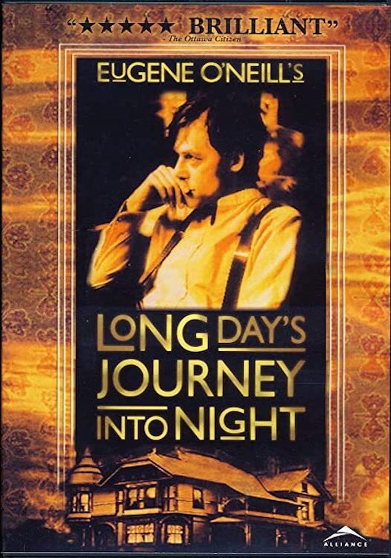 Long Day's Journey Into Night Long Day's Journey Into Night