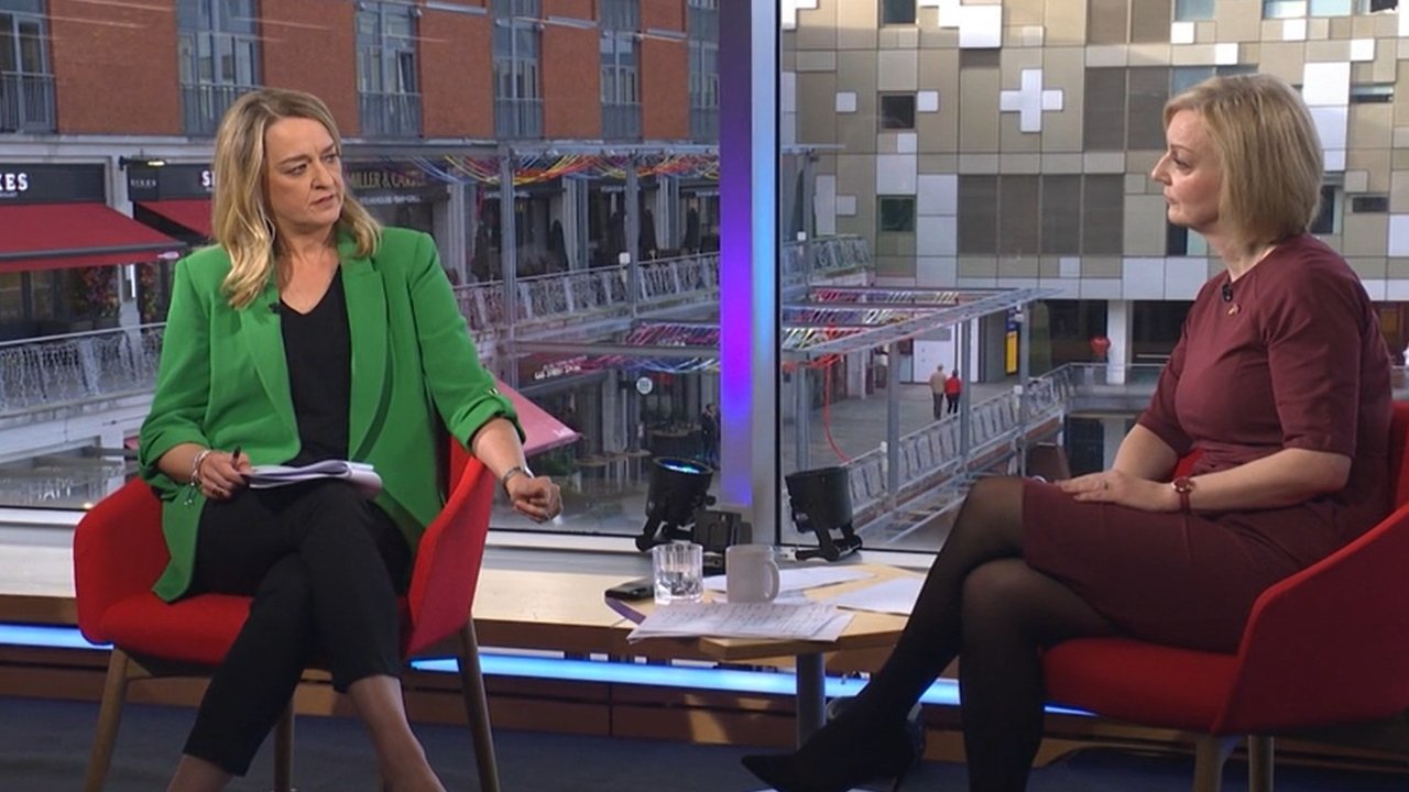 Can Liz Truss make her plans work?