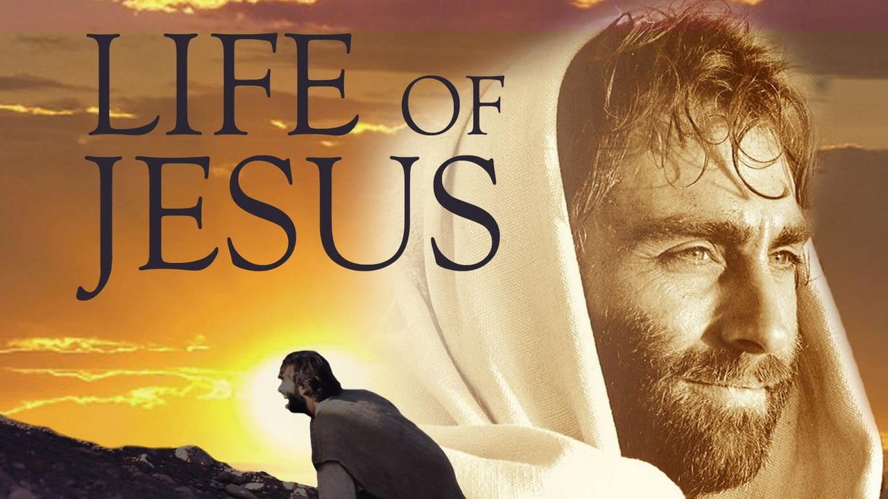 Life of Jesus background