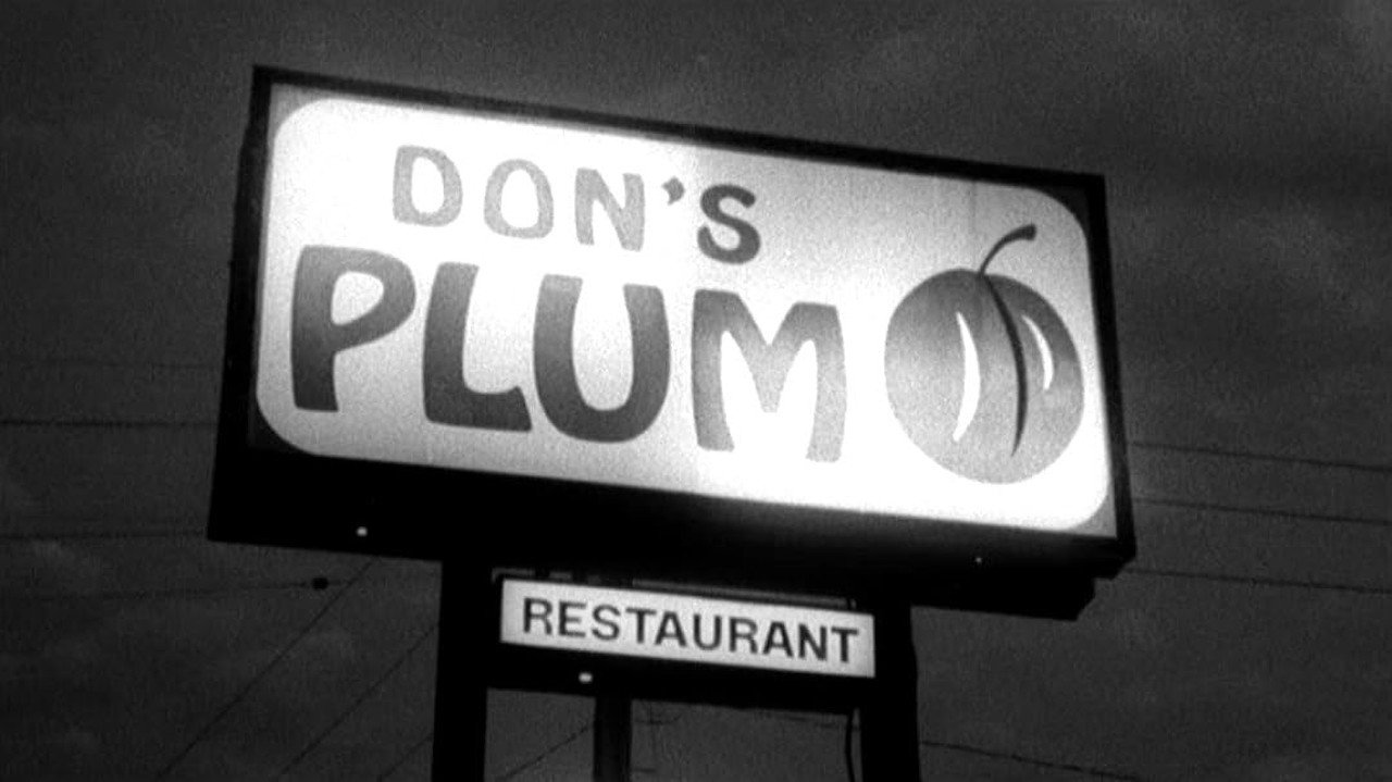 Don's Plum backdrop
