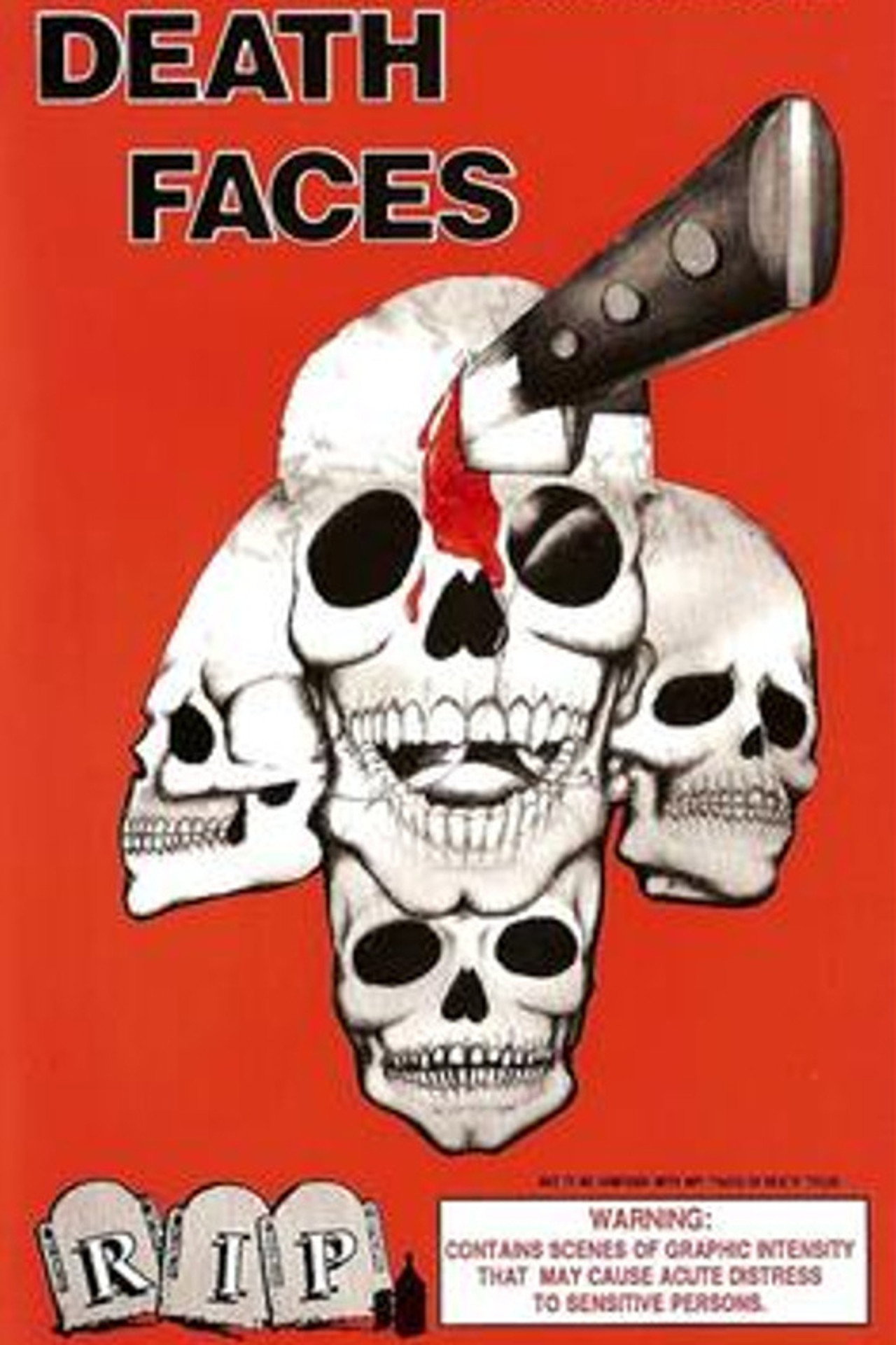Death Faces