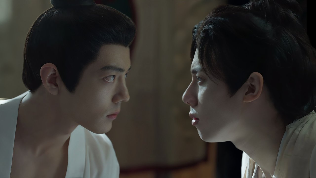 Legend of Zang Hai - Season 1 Episode 11 : Identity Exposed