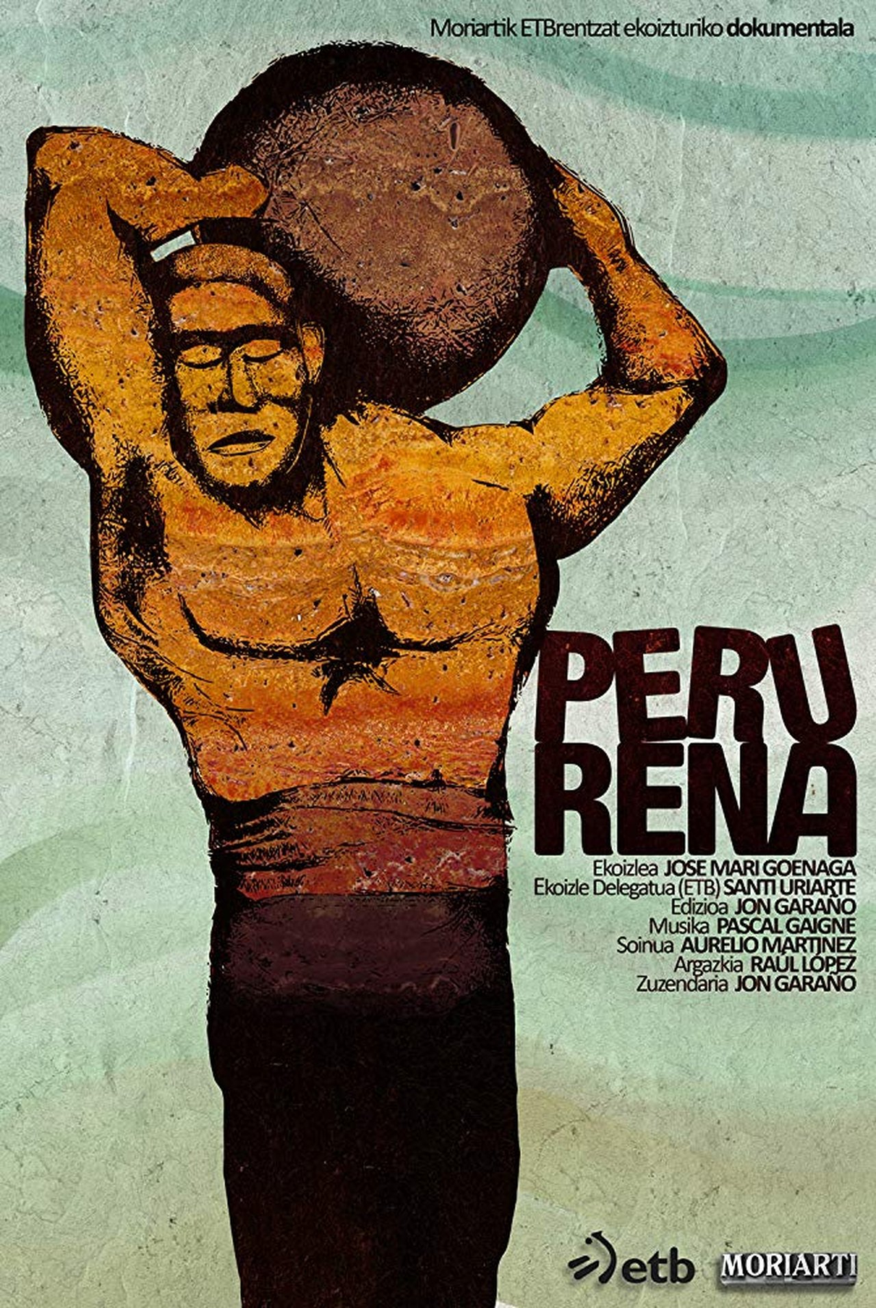 Perurena Perurena