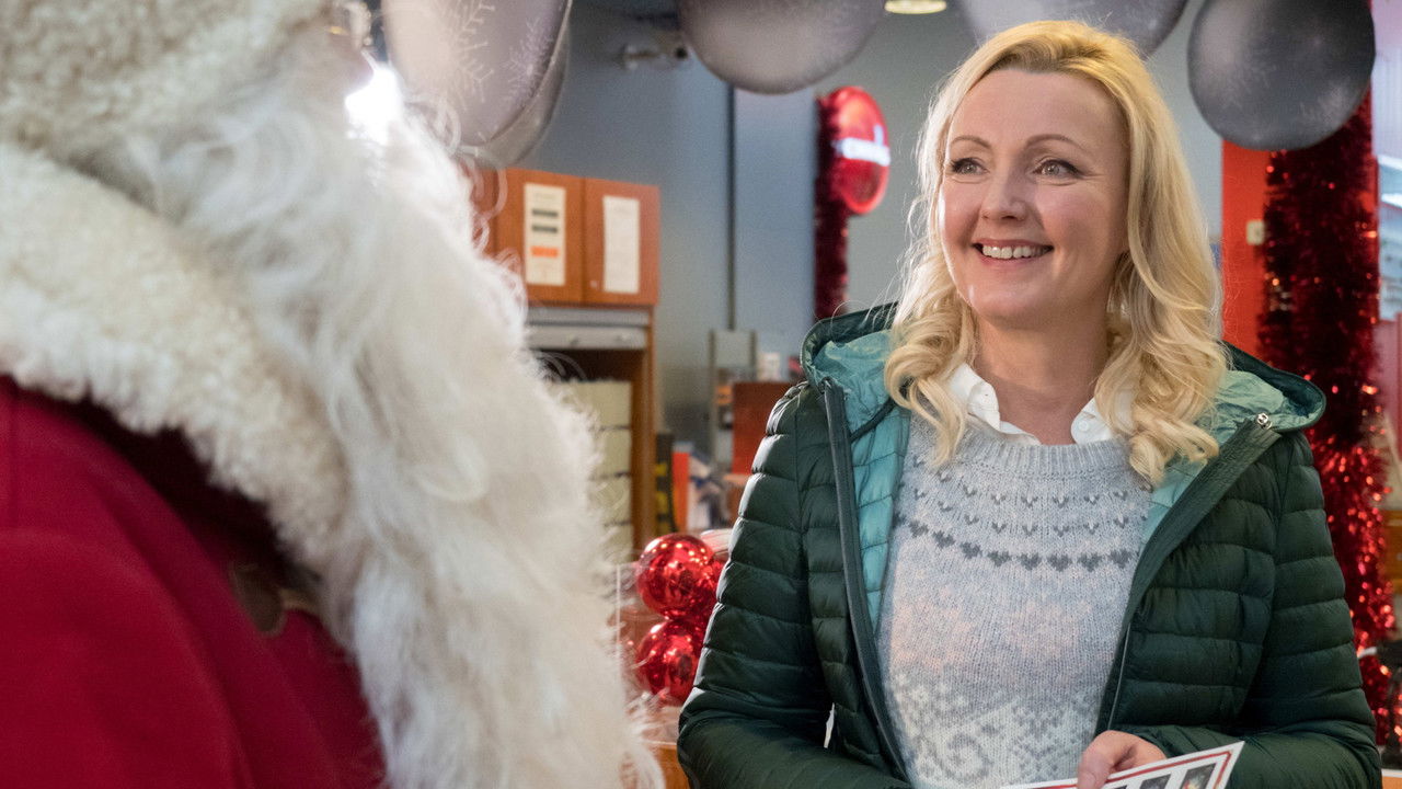 Aikuisen naisen joulukalenteri — Épisode 10