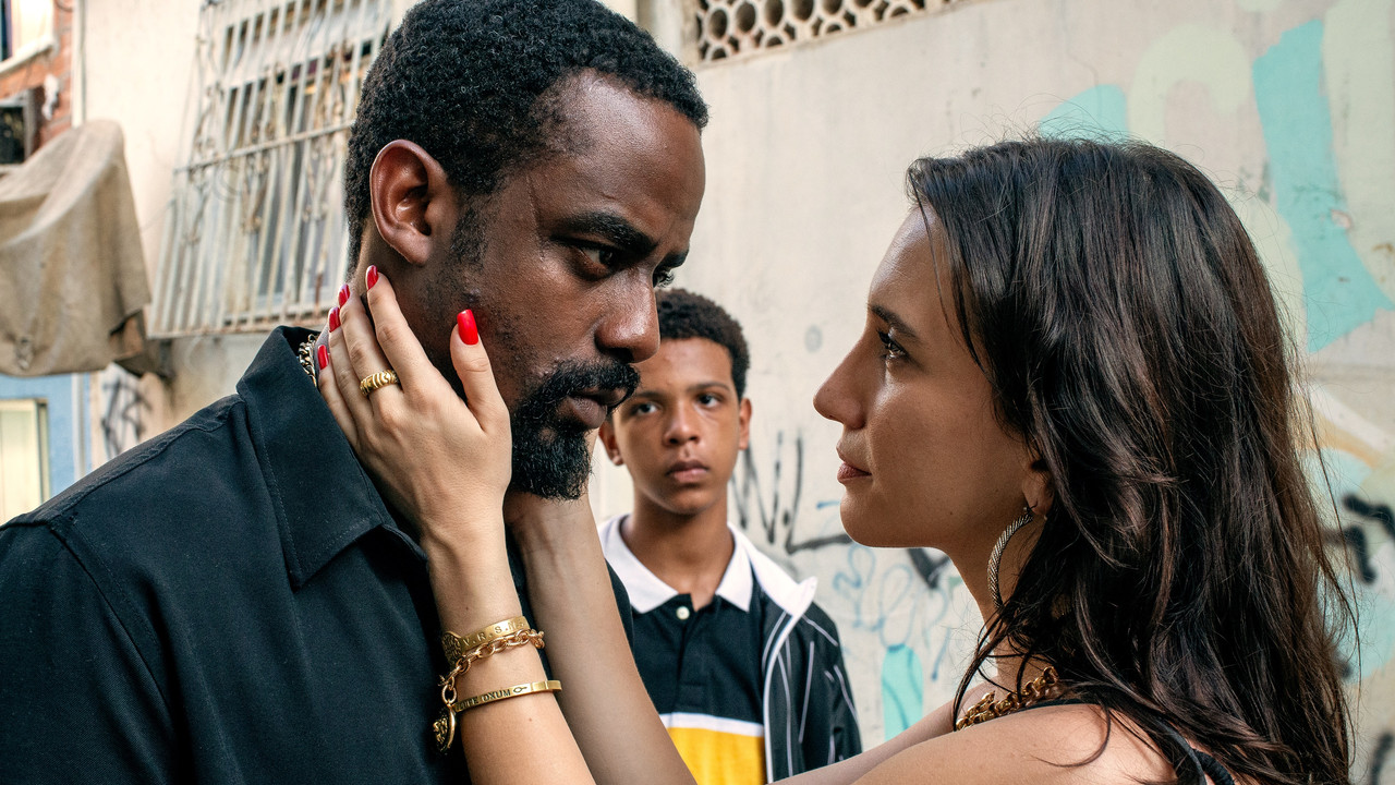 Impuros — Épisode 4