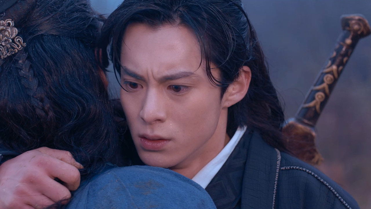 将夜 — Épisode 34