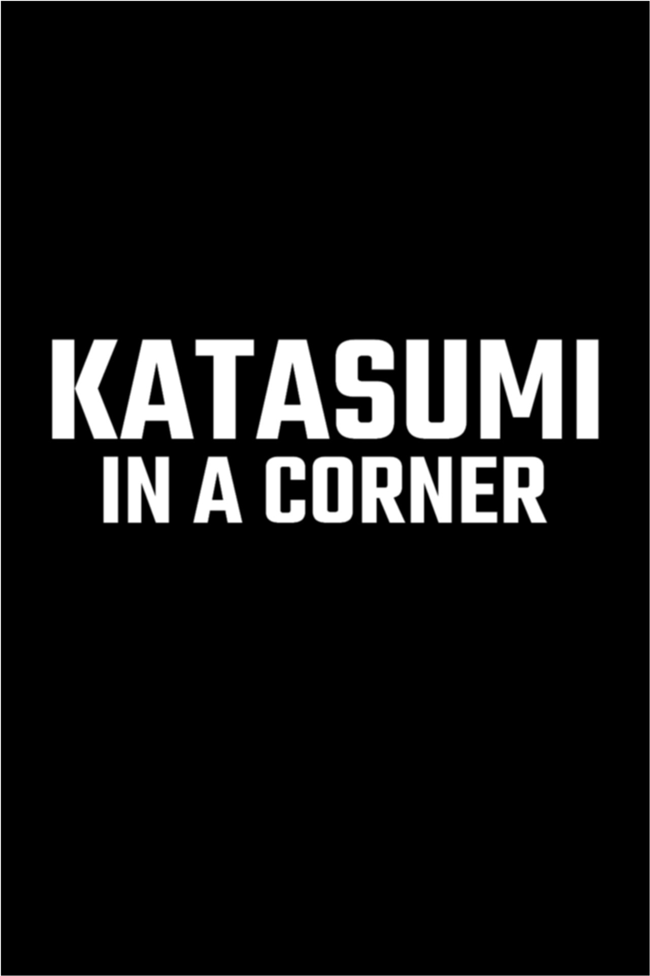 In a Corner