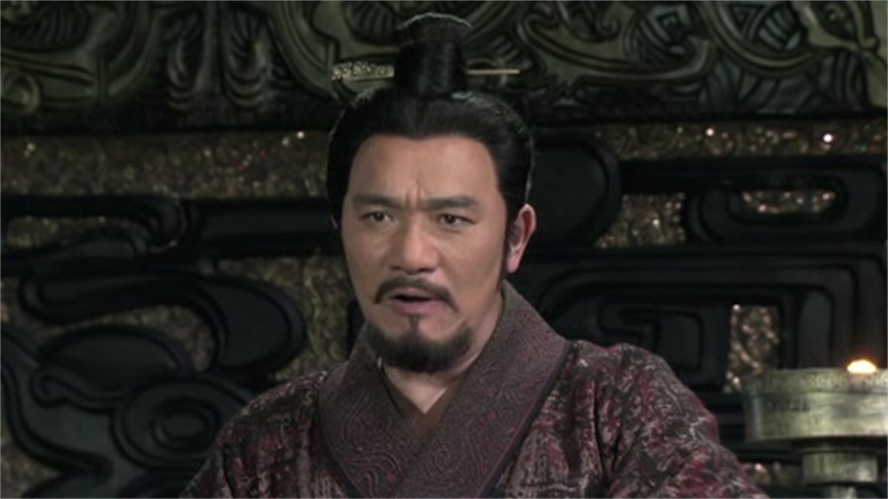 The Qin Empire - Season 3 Episode 7 : Episode 7
