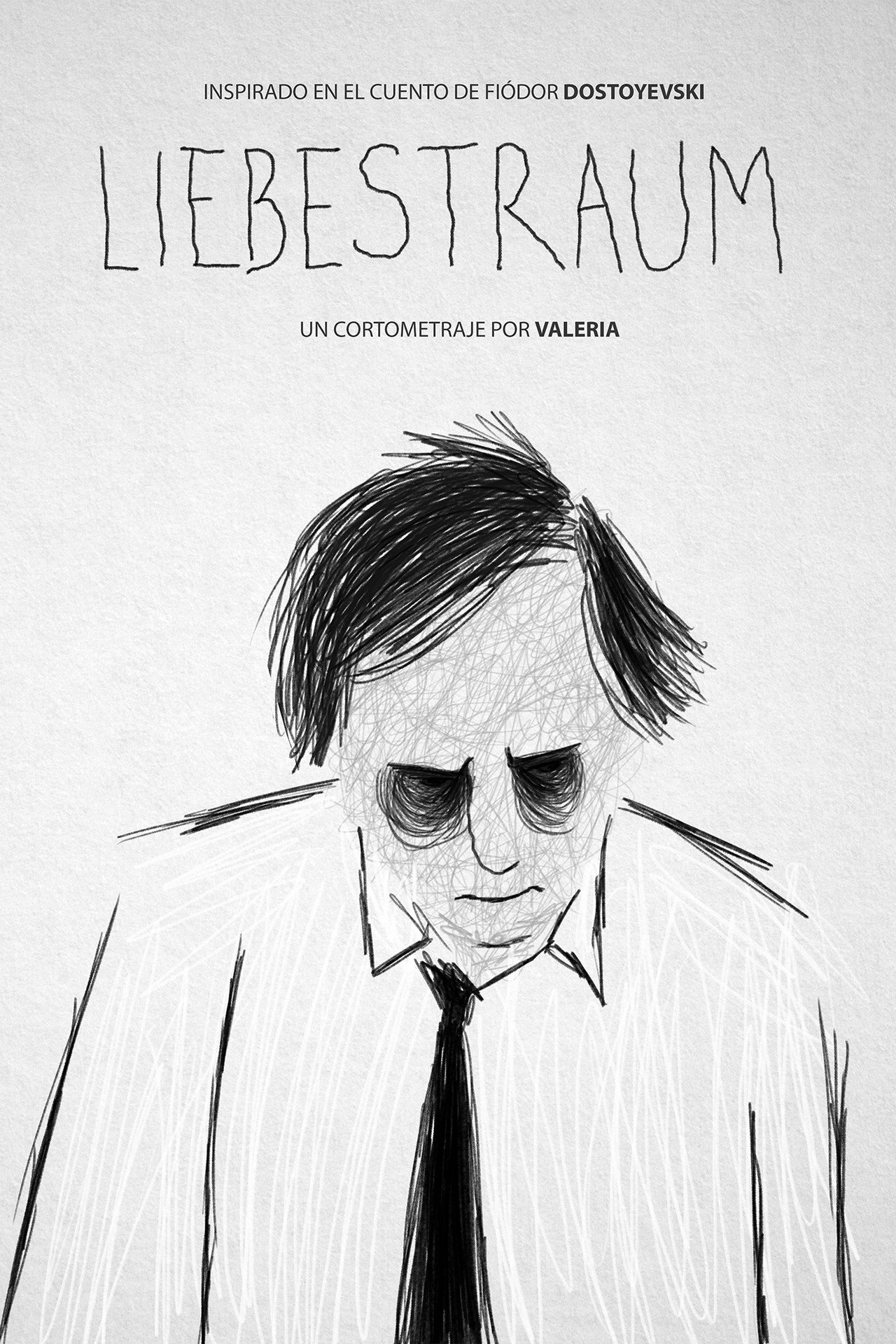 Liebestraum filmaffisch