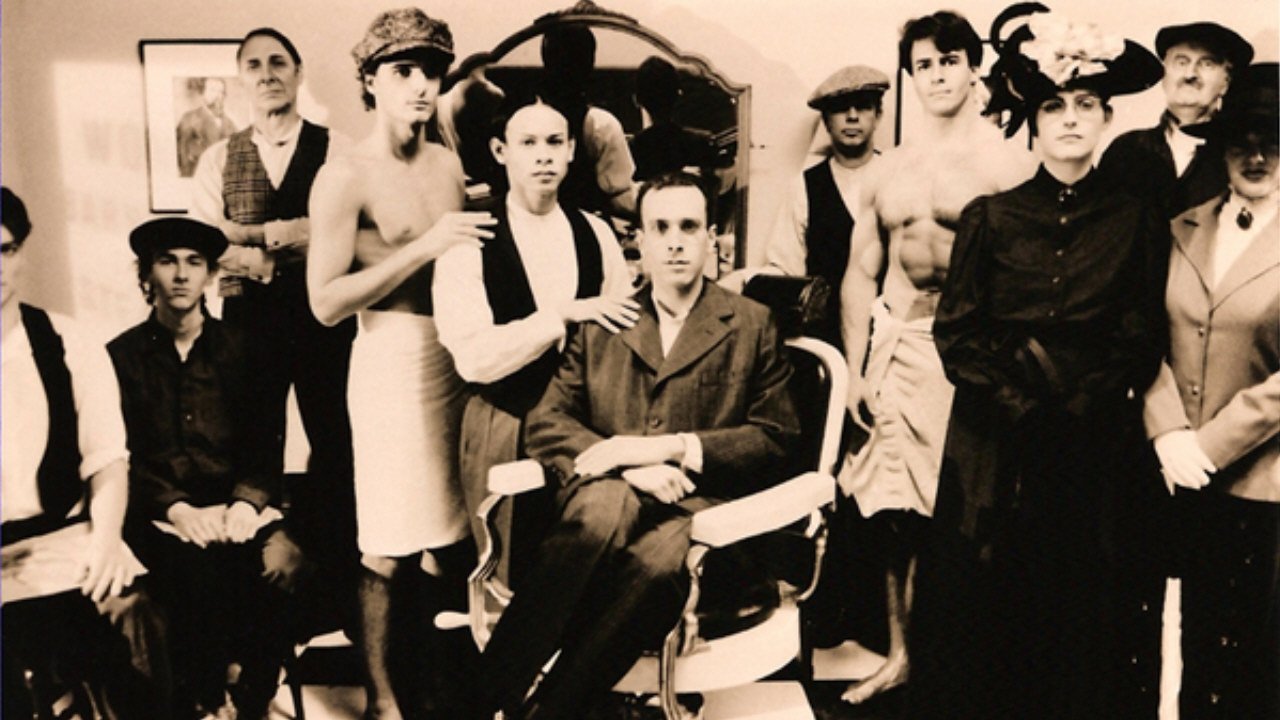 title image