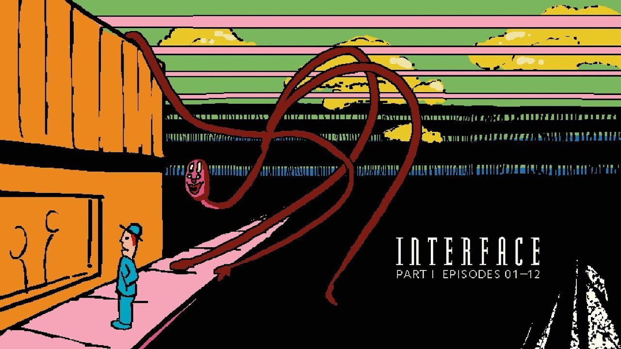 Interface Part I