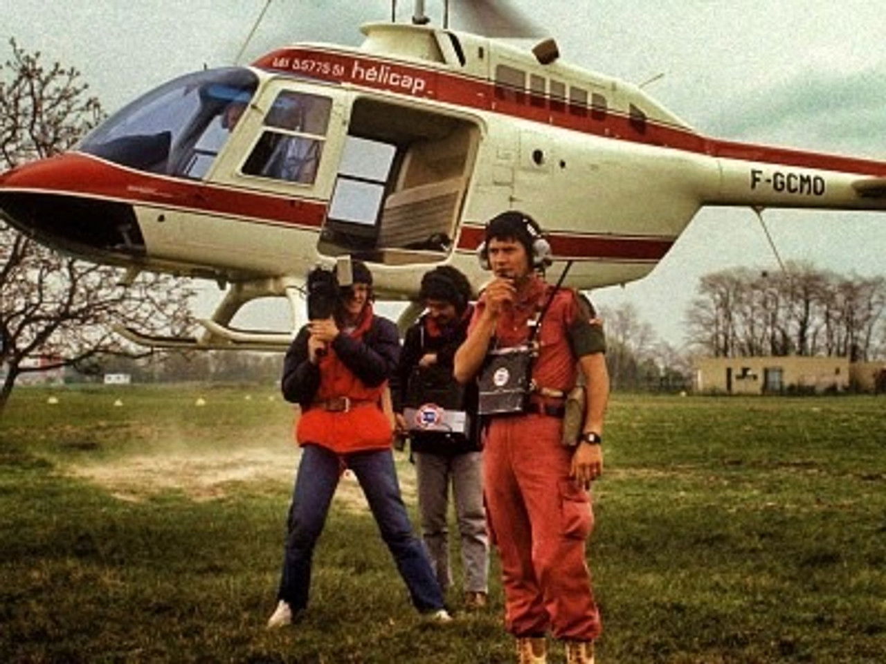 La Chasse aux trésors — Tunisie - Cap Bon