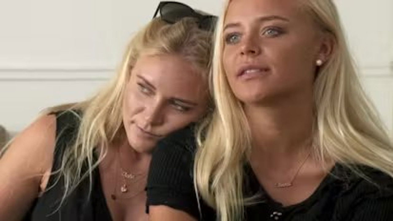 Diamantfamilien — Épisode 5