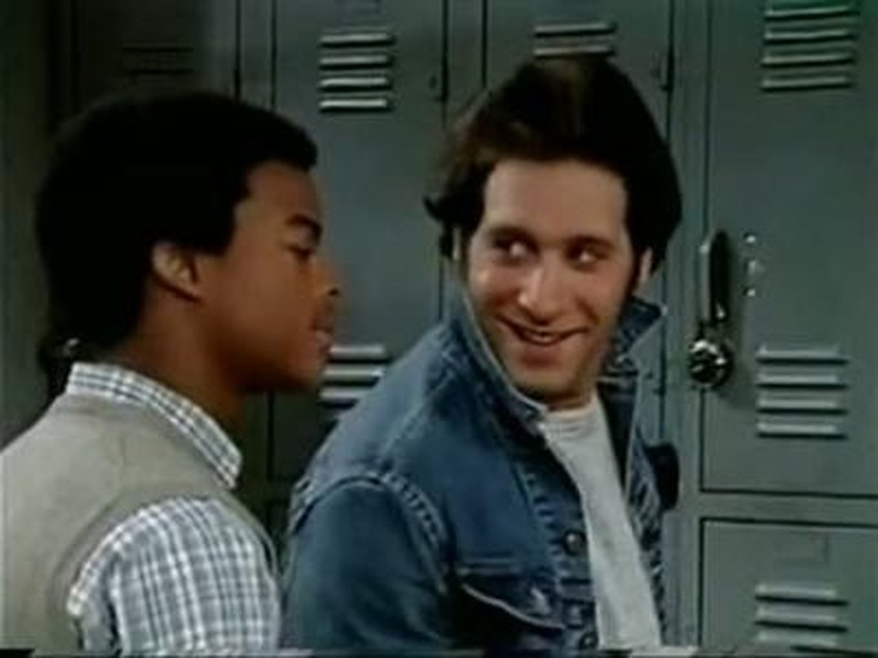 Diff'rent Strokes - Season 5 Episode 24 : My Fair Larry (a.k.a.) My Fair Lady