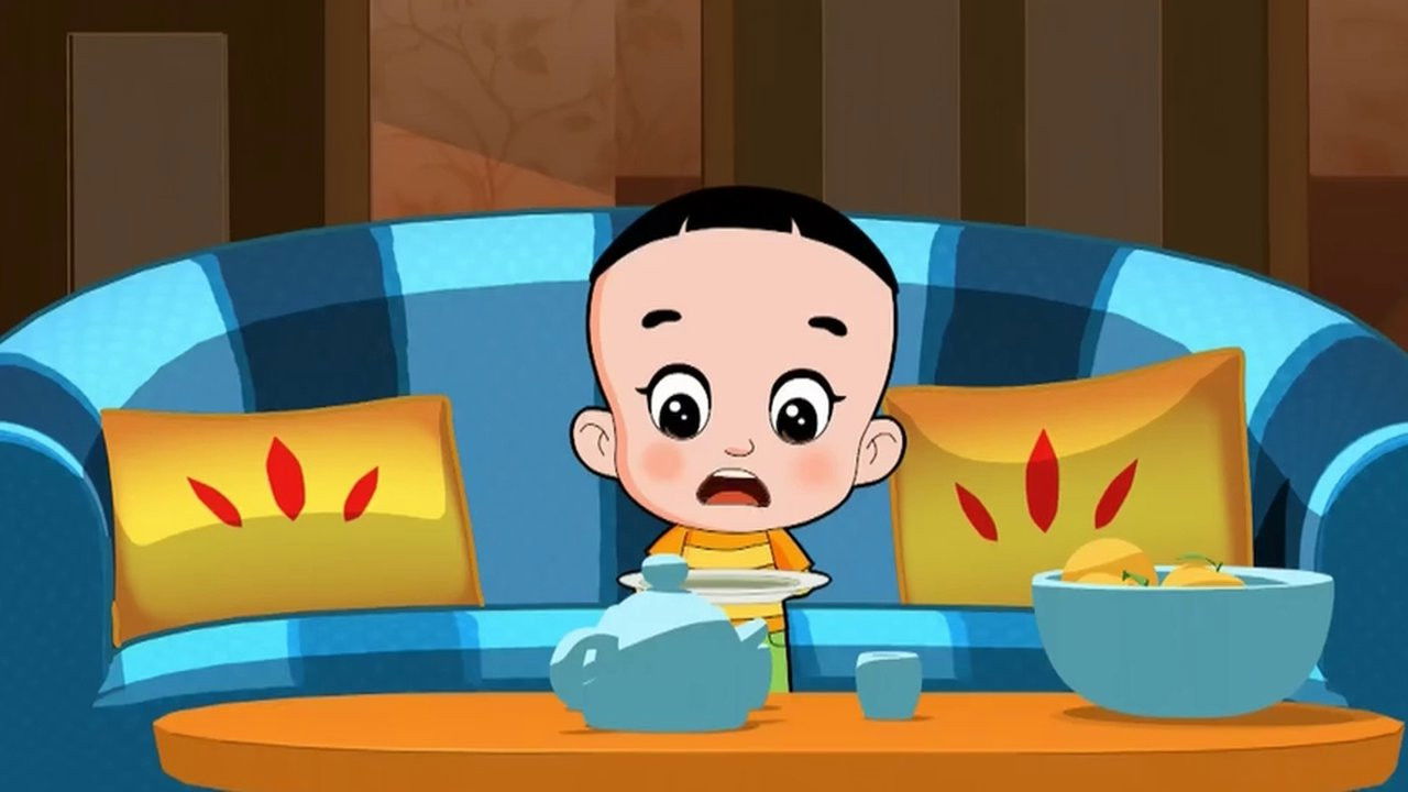 新大头儿子和小头爸爸 — Épisode 76