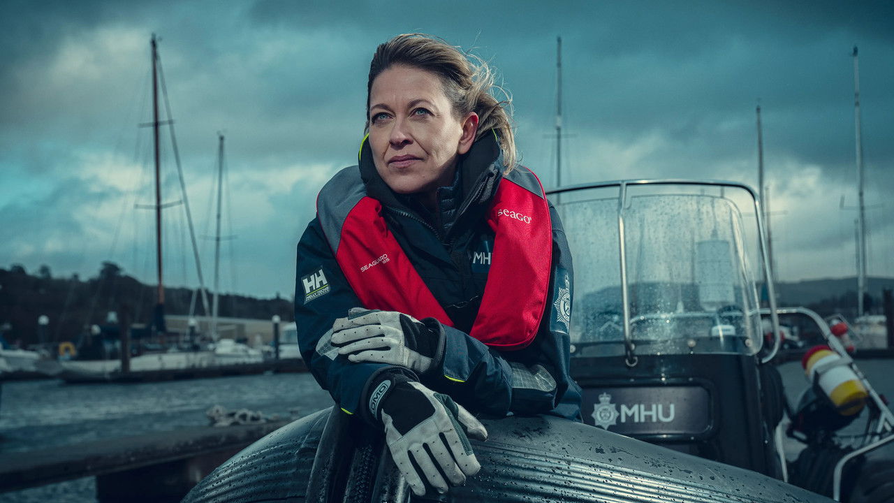 Annika (2021) trailer