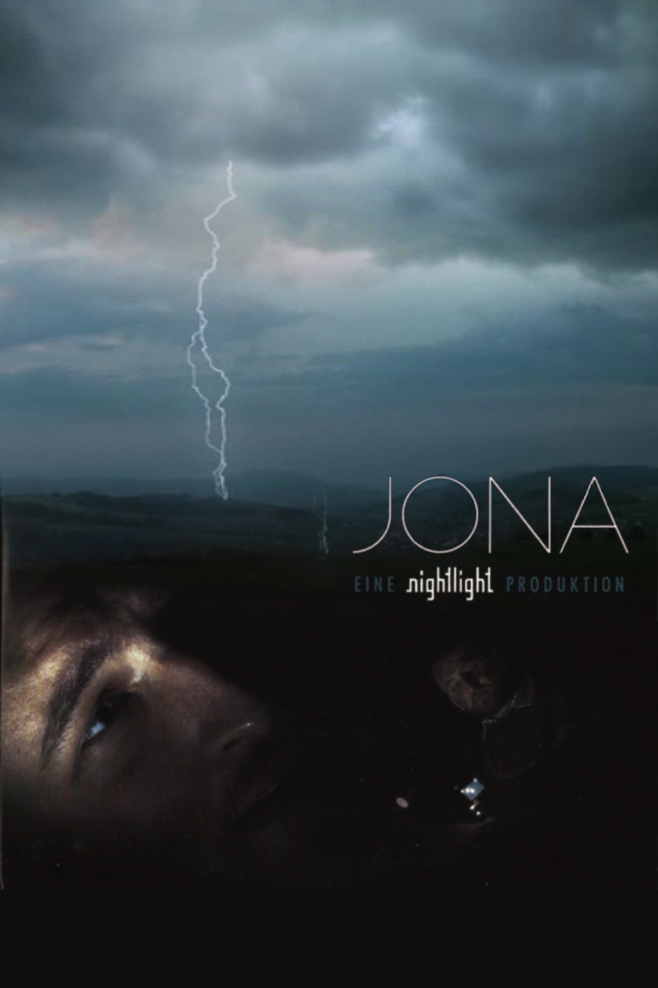 Jona filmaffisch