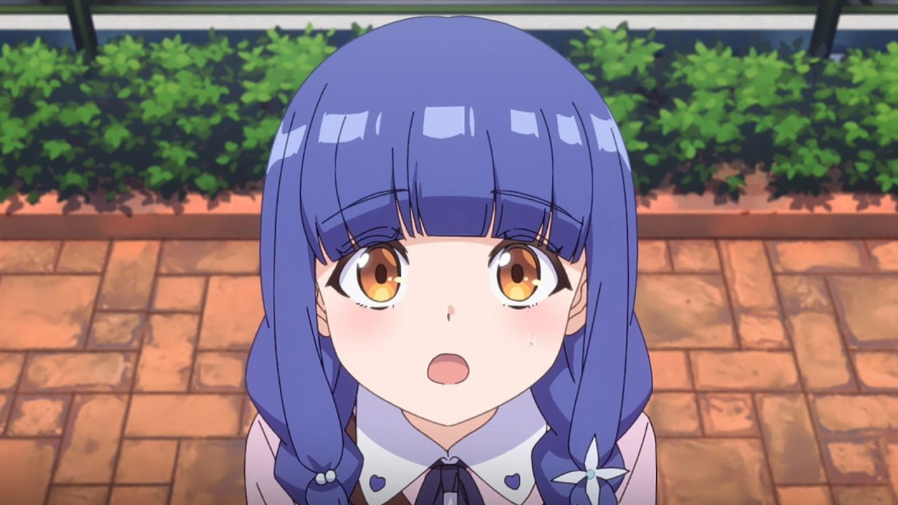 Ichijouma Mankitsugurashi