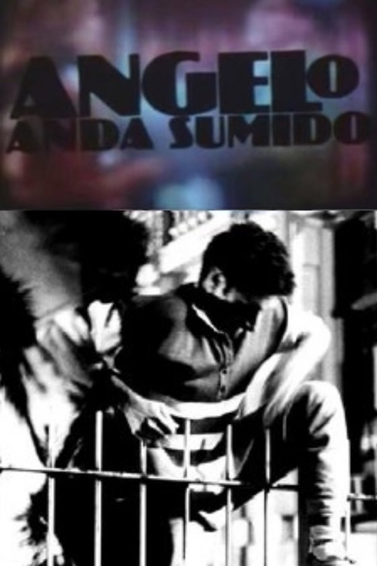 Ângelo Anda Sumido filmaffisch