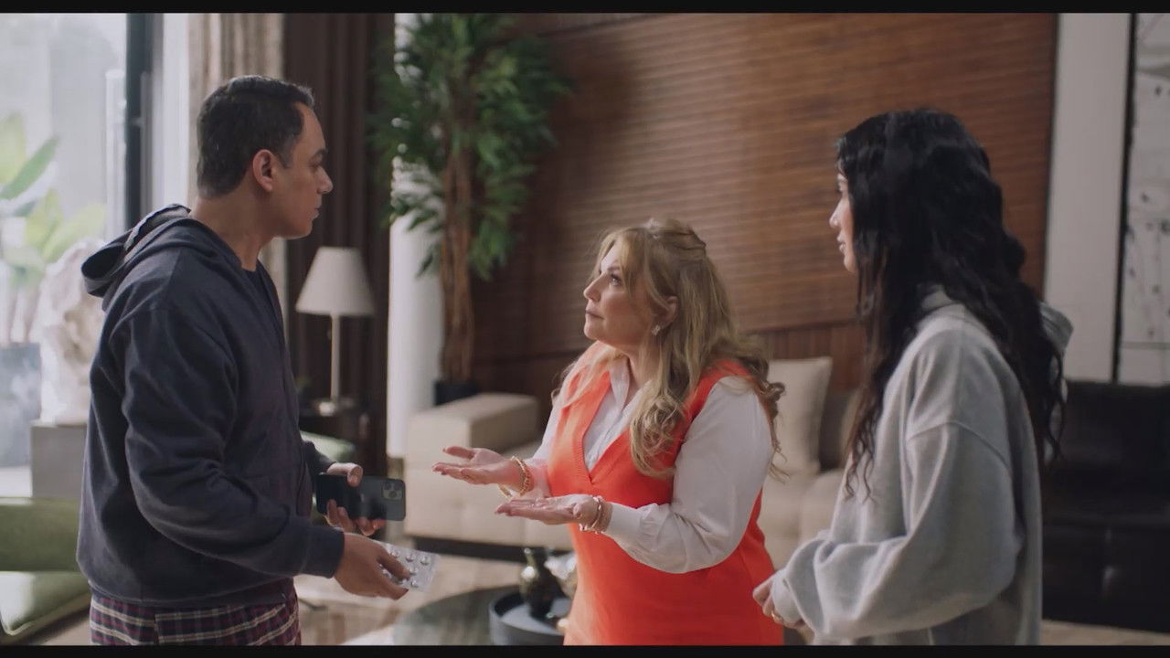 حدوتة منسية — Épisode 16