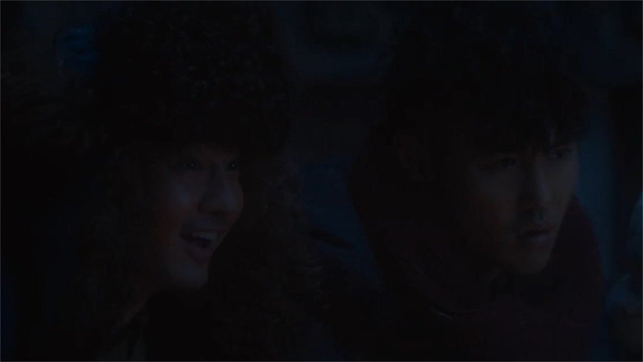 鬼吹灯之黄皮子坟 backdrop