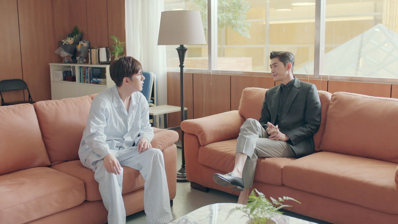 Here to Heart — Épisode 38