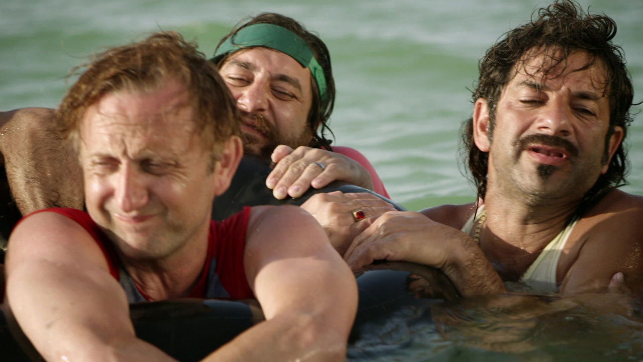 Los heroes del norte — Épisode 2