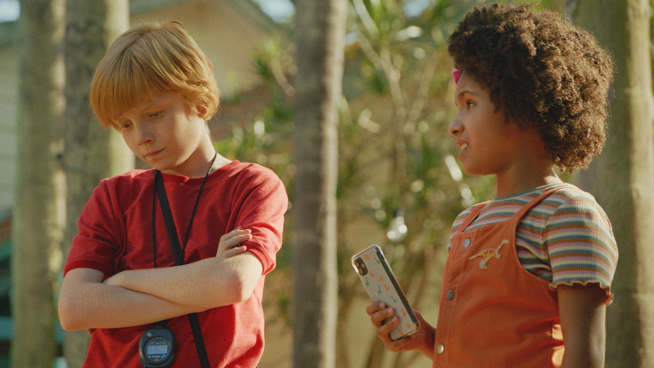 Franjinha e Milena em Busca da Ciência — Épisode 7