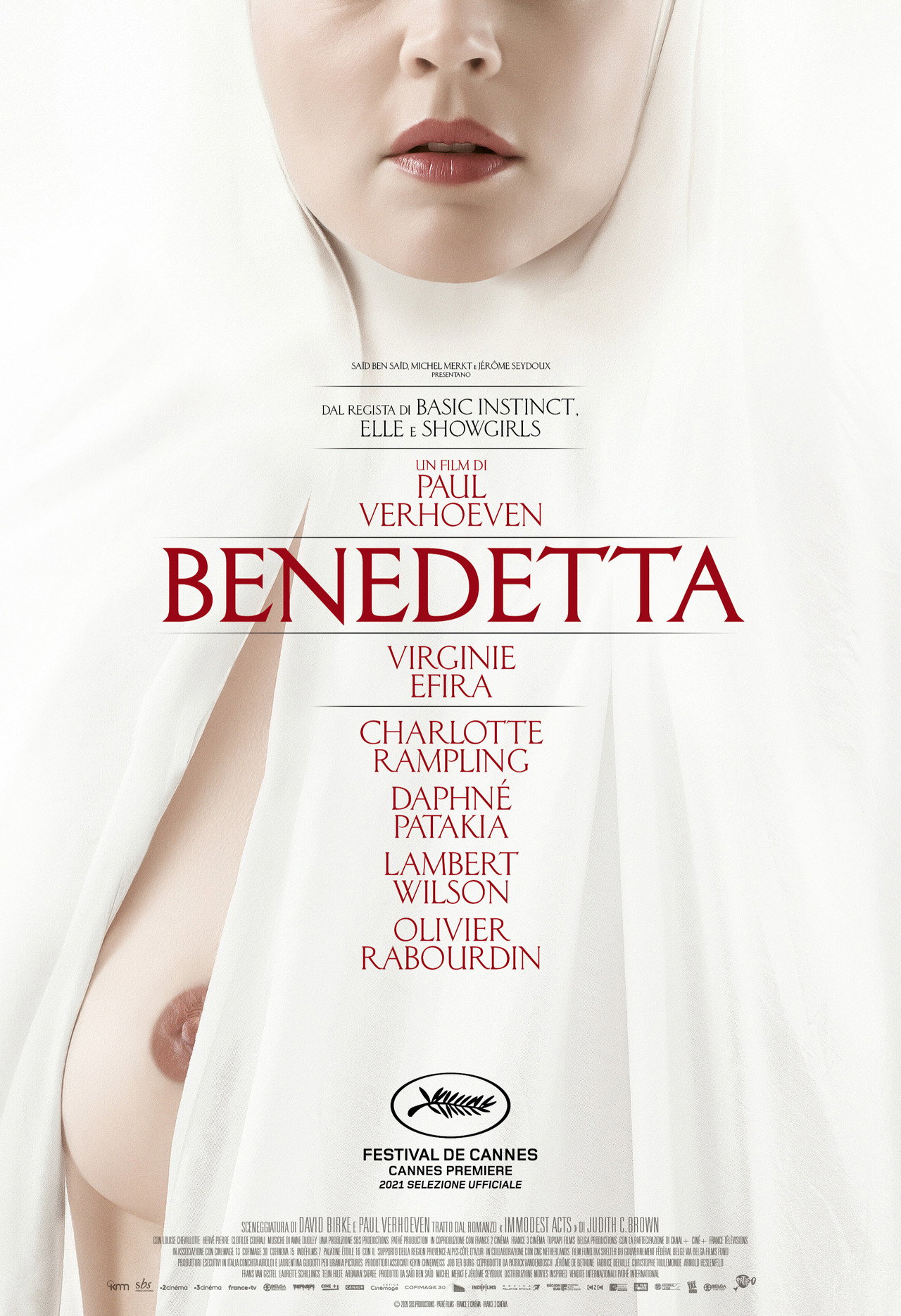 Benedetta