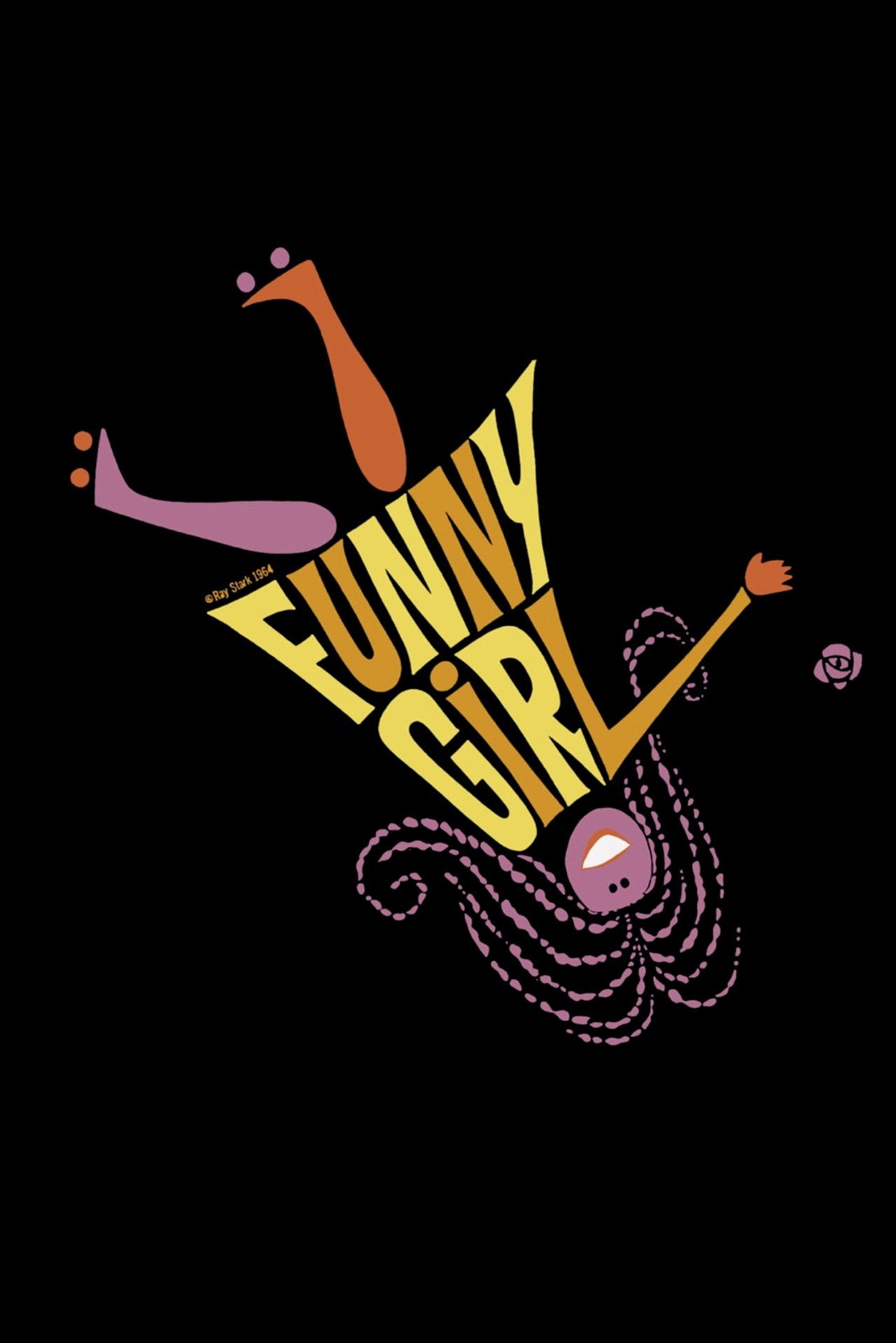 Funny Girl: Barbra Streisand