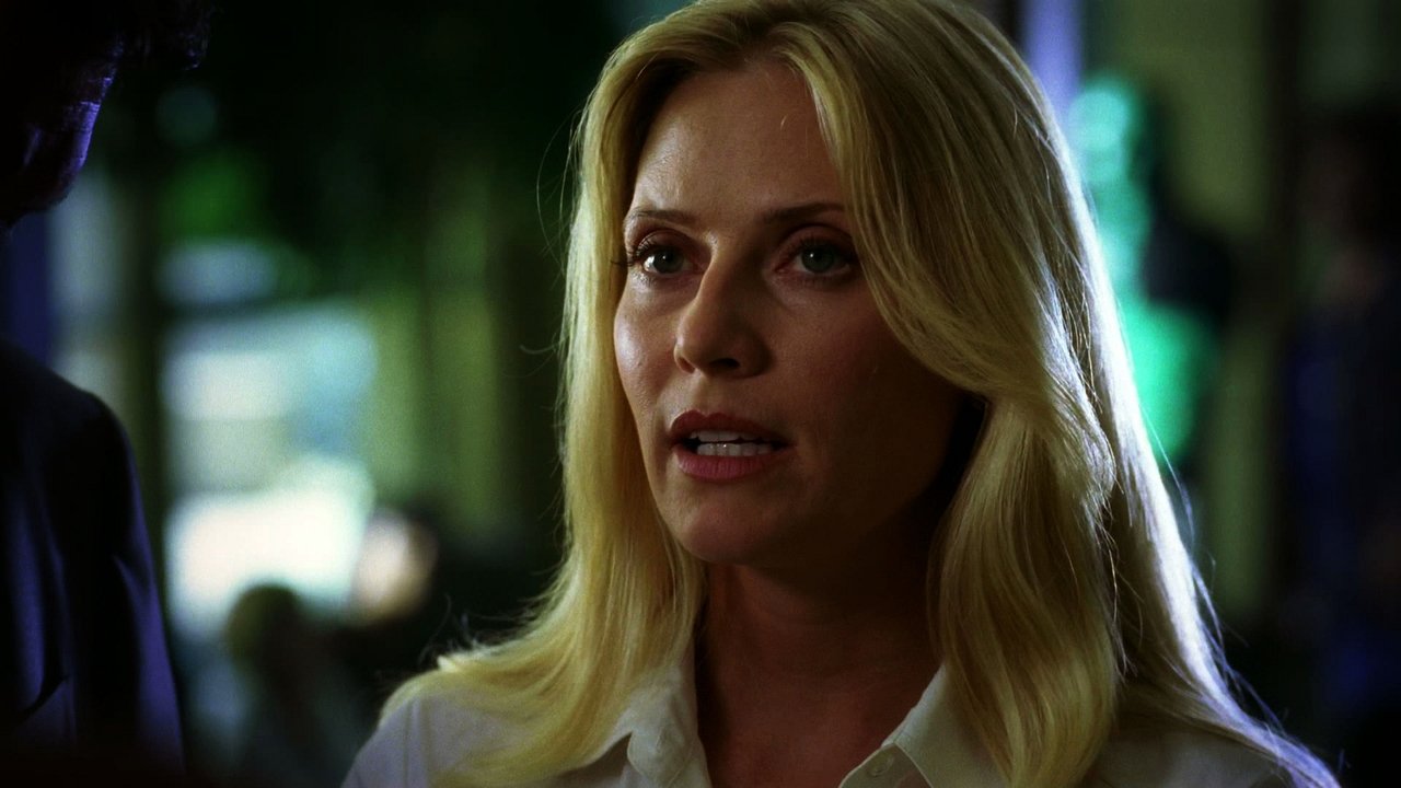 CSI: Miami - Season 2 Episode 4 : Death Grip
