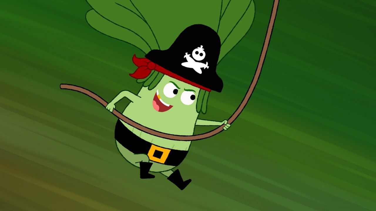 Supertato — Épisode 11