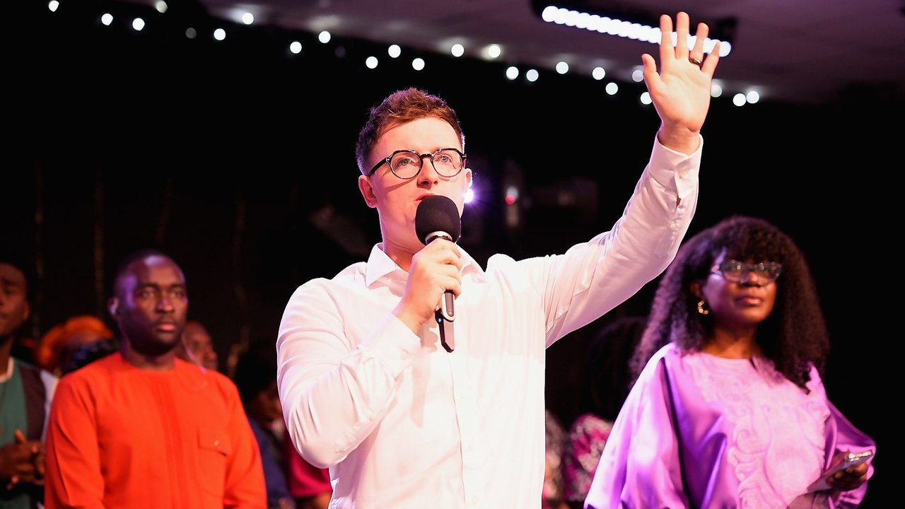 Prayer and Reflection - Season 1 Episode 7 : Christian Pentecostal City Church, Cardiff