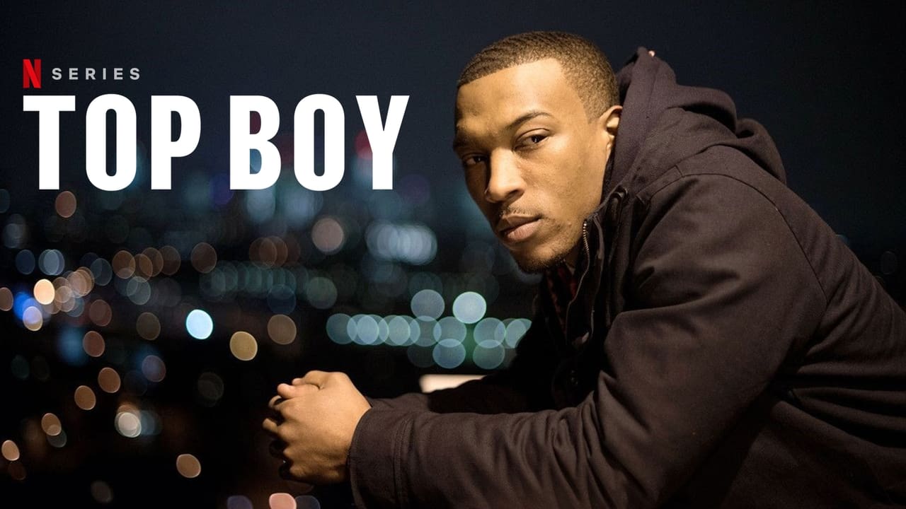 Top Boy background