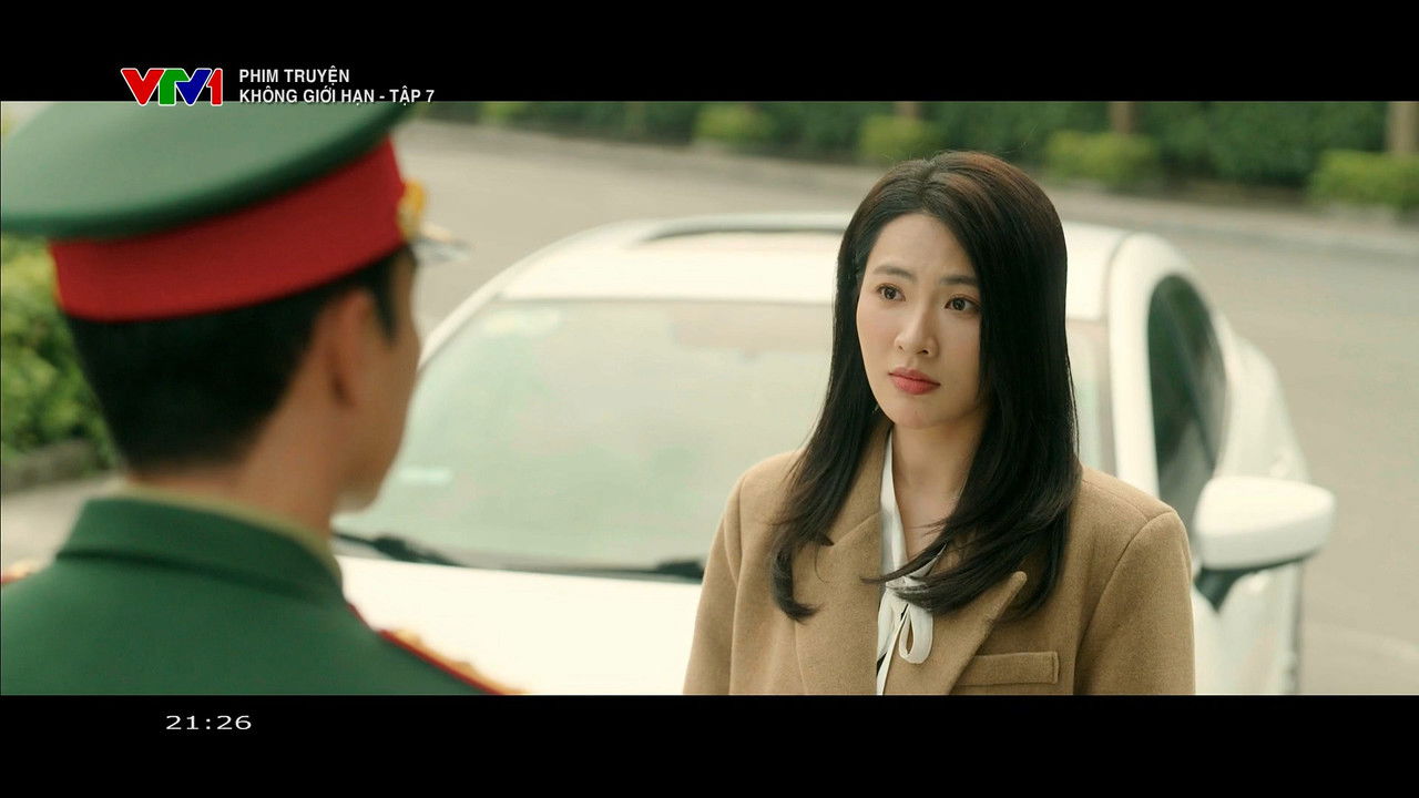 Không Giới Hạn (2026) — Épisode 7