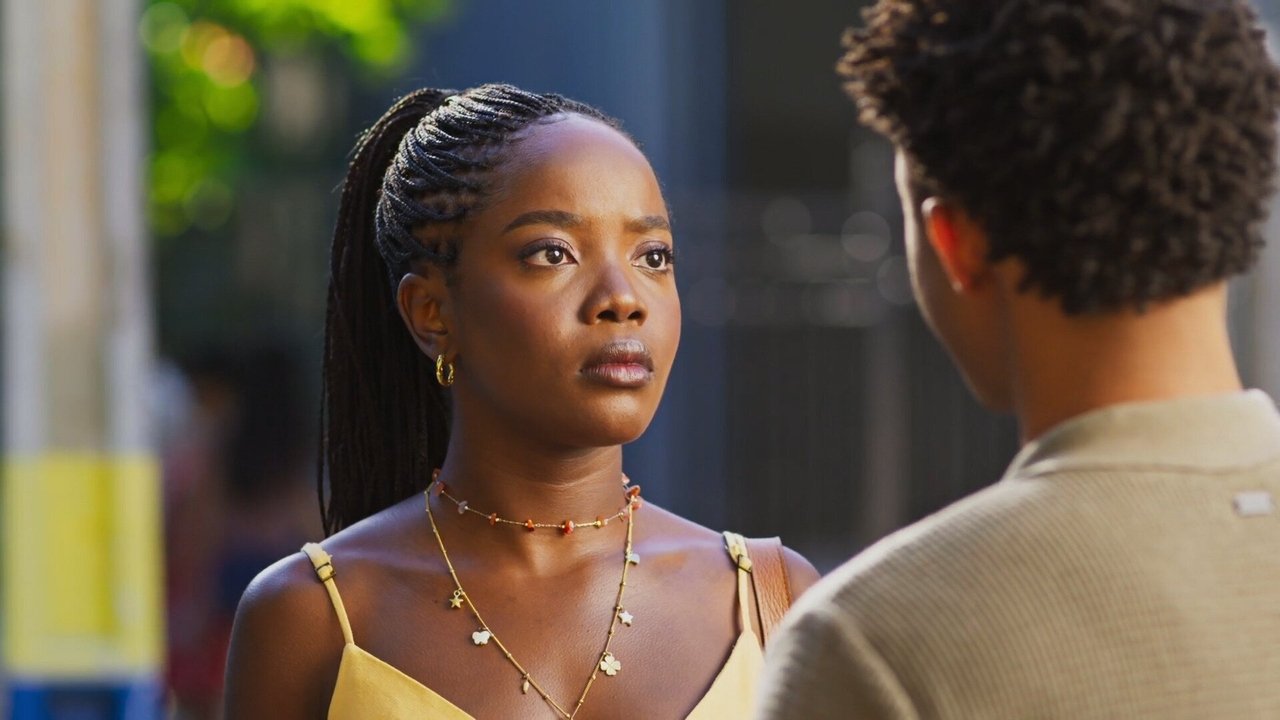 Dona de Mim - Season 1 Episode 163 : Episode 163