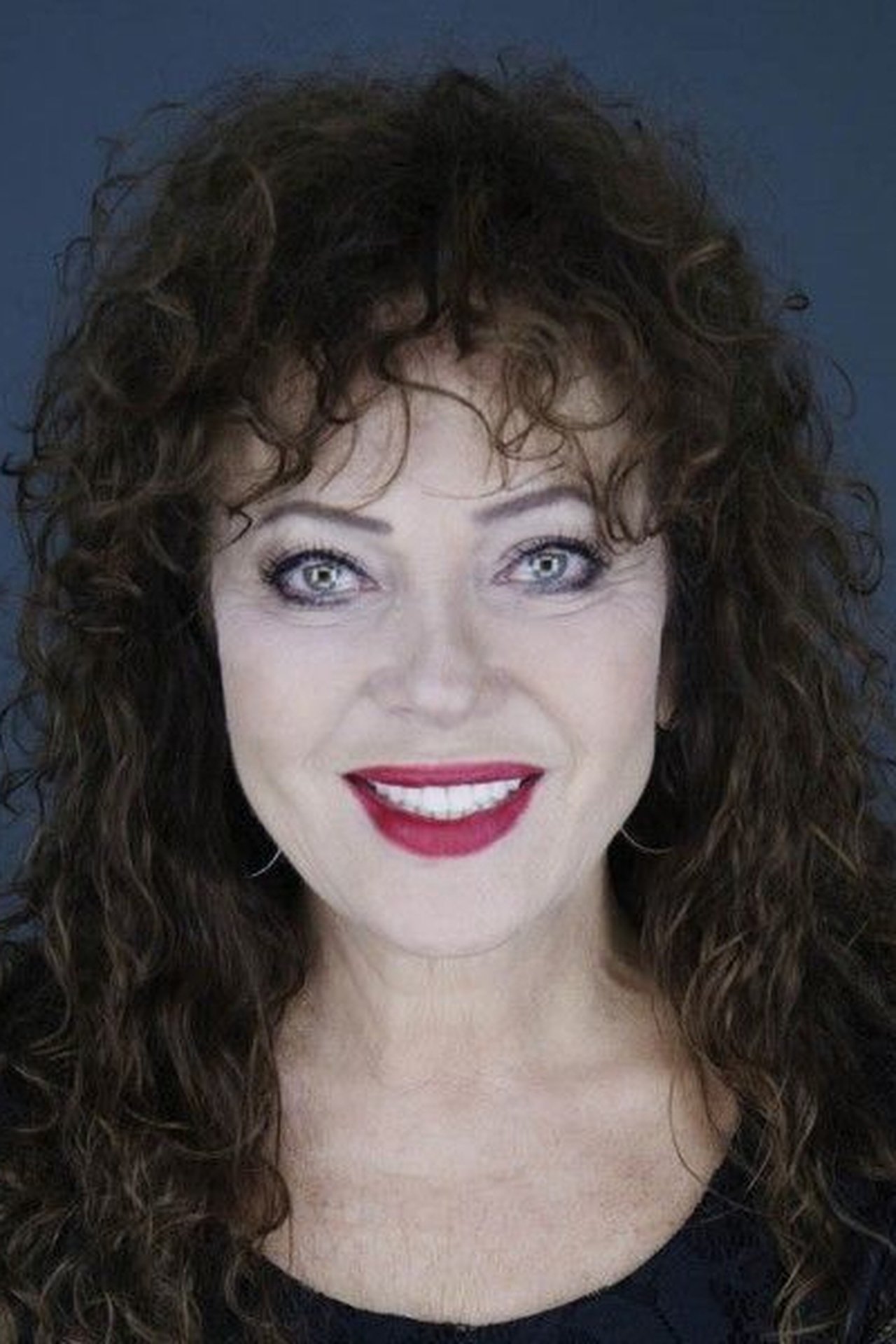 Photo of Selma Kutluğ