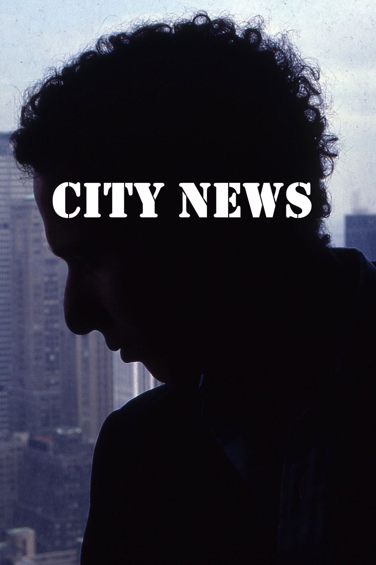 City News filmaffisch