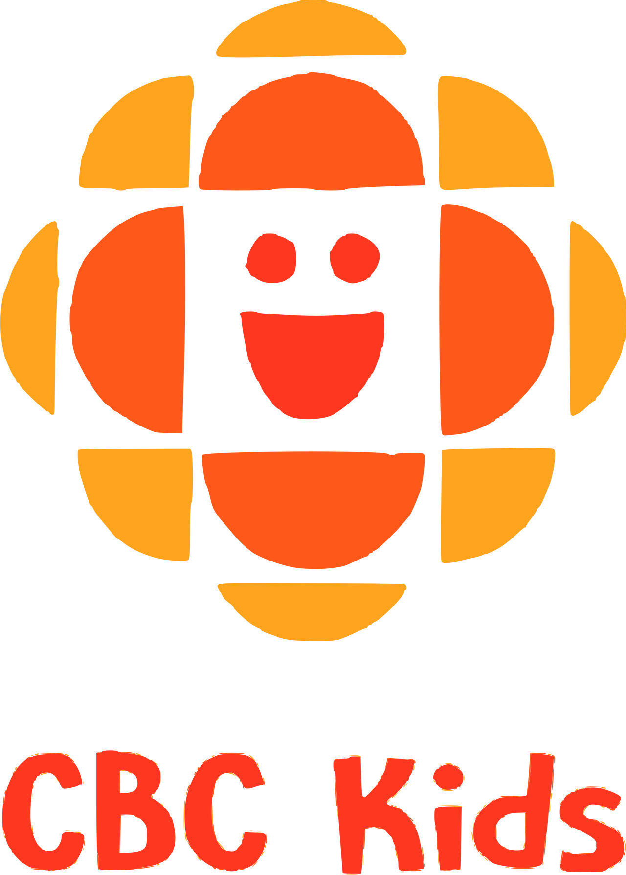 CBC Kids