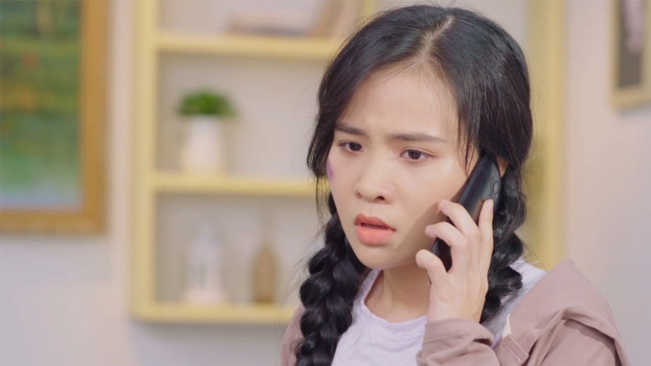 Cô Nàng Lấp Lánh — Épisode 3