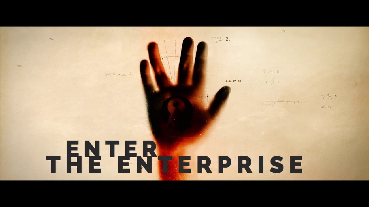 Star Trek: Discovery - Season 0 Episode 28 : Enter the Enterprise