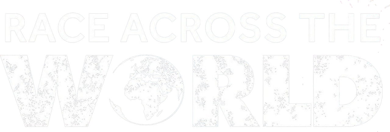 Race Across the World
