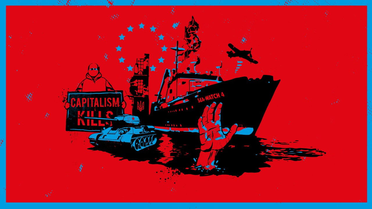 Millennial Punk — Épisode 2