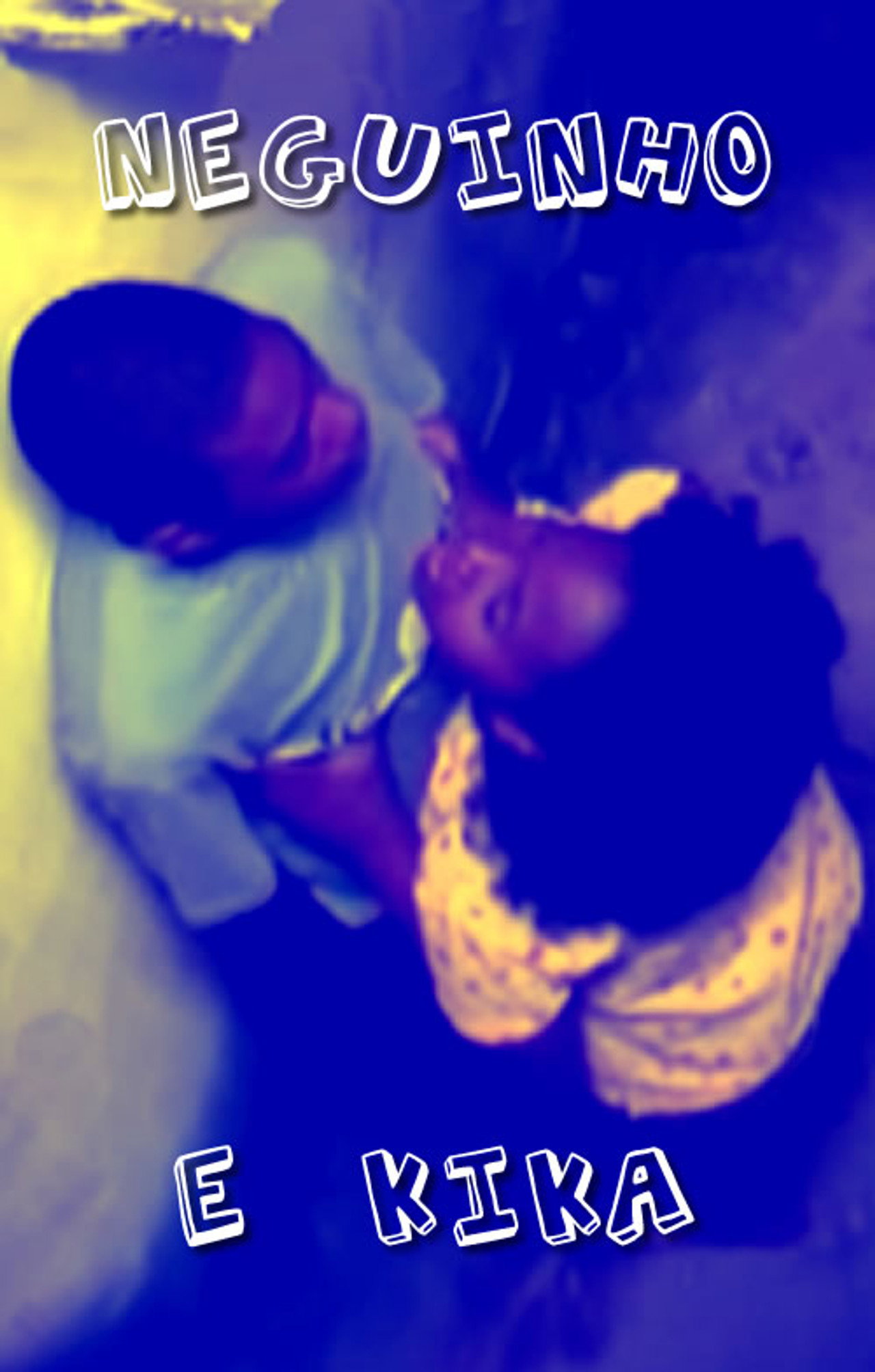 Neguinho e Kika filmaffisch