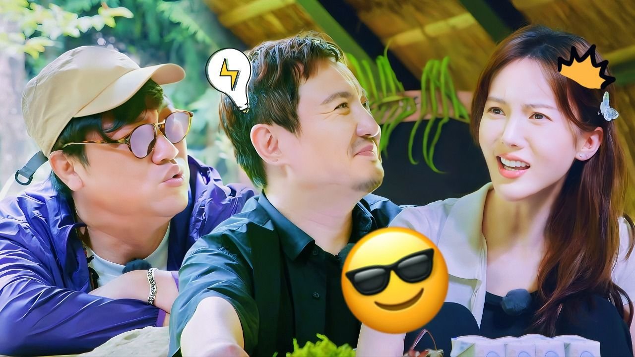 Natural High - Season 0 Episode 10 : S1 EP4 Extra